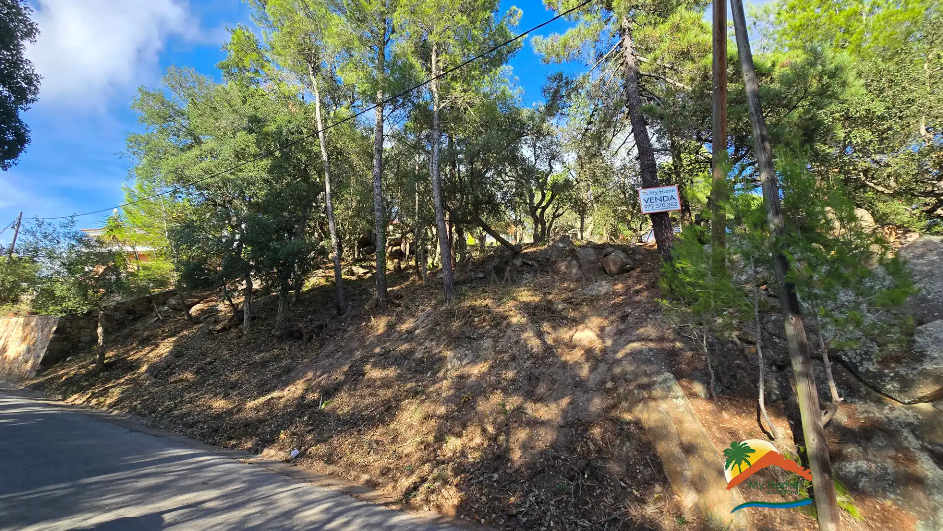 Terreno residencial en venta en Carrer Llevant 18, imagen 7