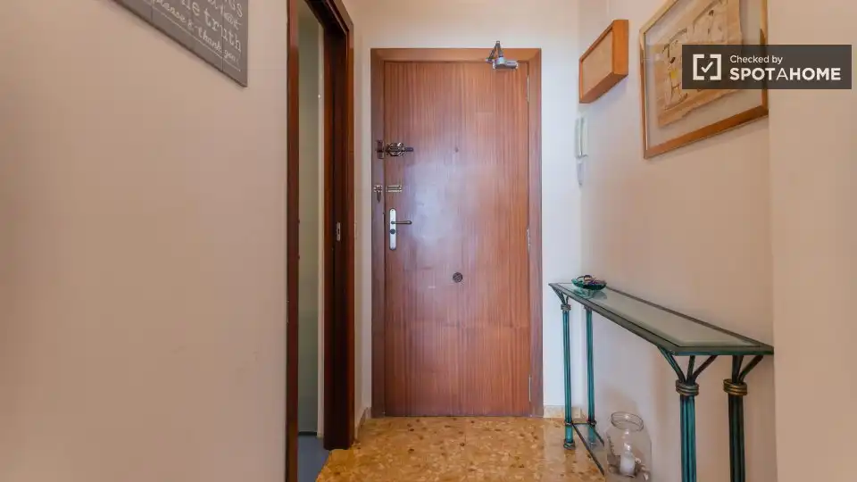 Flat with terrace to rent in Playa del Puig, imagen 16