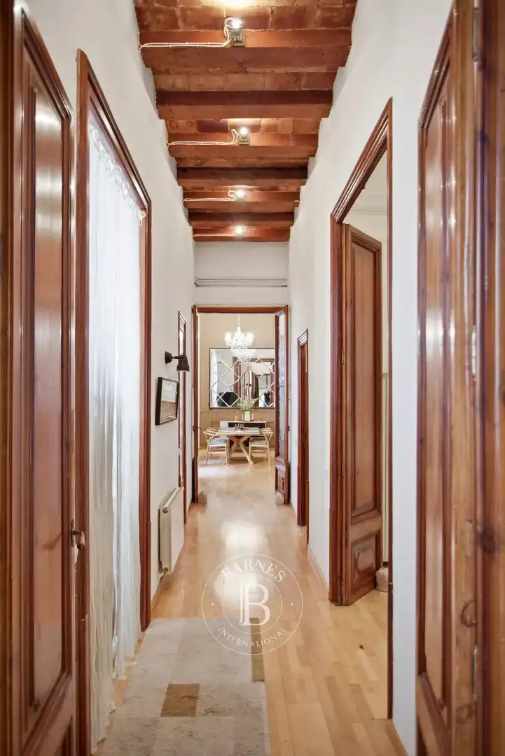 Piso con ascensor en venta en Ciutat Vella, imagen 29