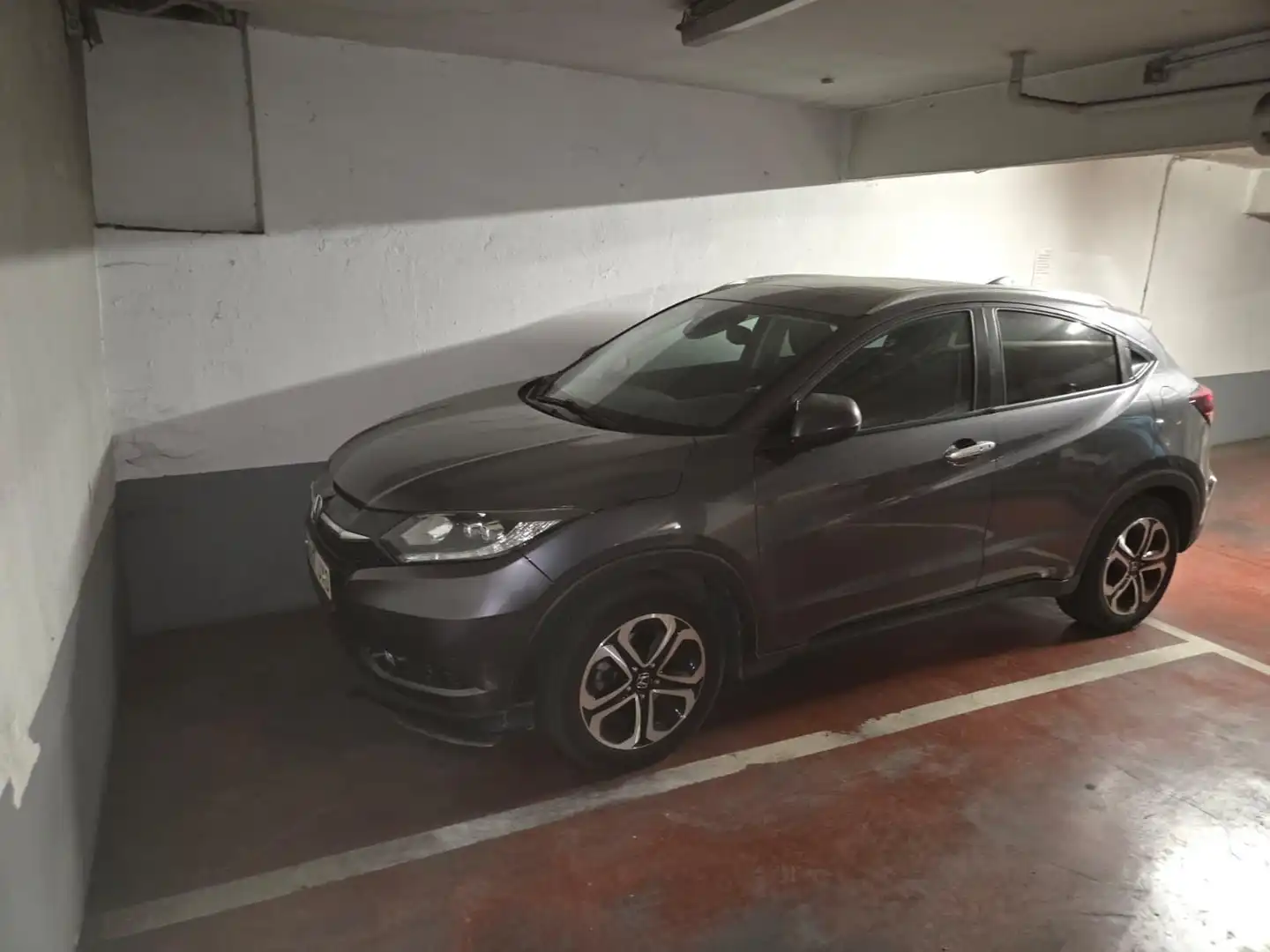 Aparcament de Garatge en venda en Cádiz