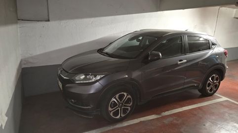 Foto 3 de Garatge en venda a La Caleta - La Viña, Cádiz Capital