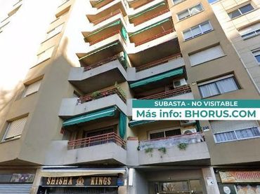 Appartement avec ascenseur à vendre à PERE EL CEREMONIOS 6
