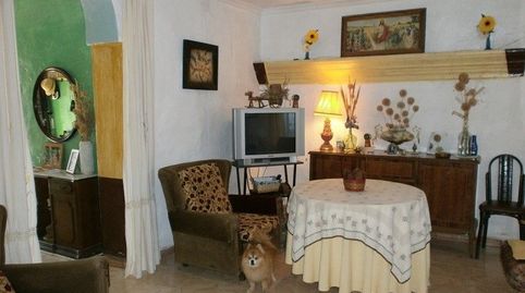 Foto 4 de Casa o chalet en venta en Tobarra, Albacete