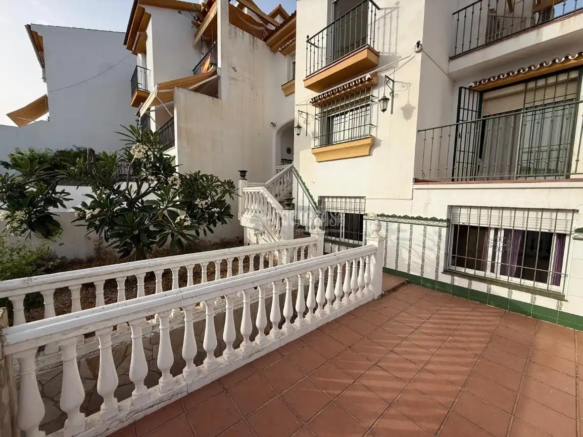 Habitatge en venda a Bailén - Miraflores, imagen 3