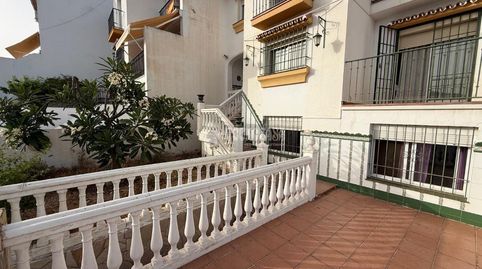 Foto 3 de Casa adosada en venda a San Alberto - La Alcubilla - Florisol, Málaga Capital
