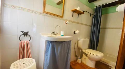 Foto 4 de Finca rústica en venda a Villarluengo, Teruel