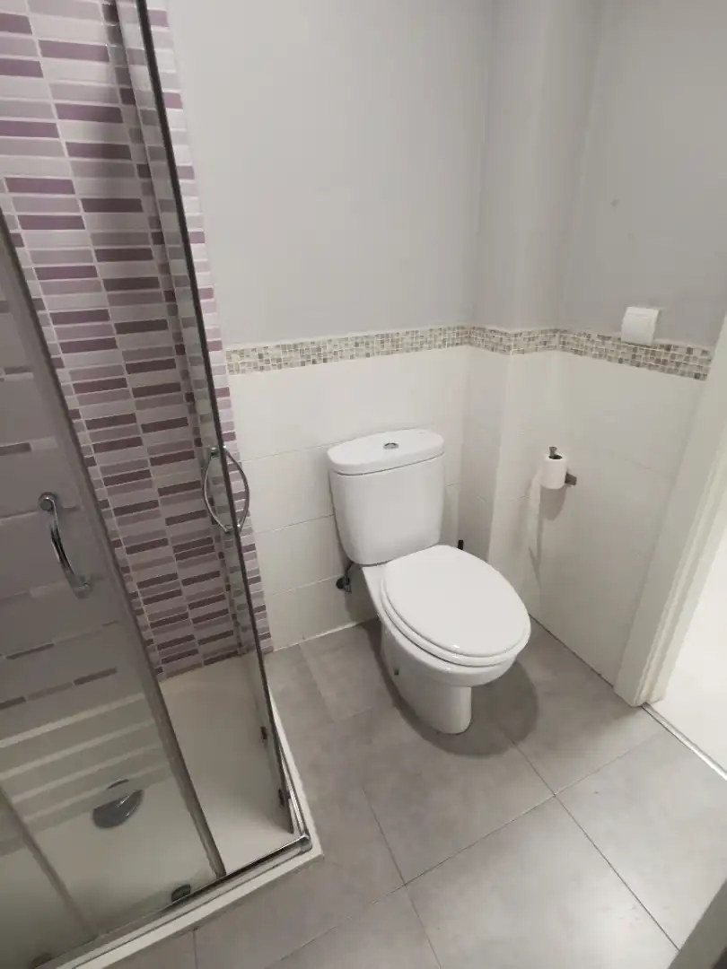 Wohnung zur Miete in Paseo de Canalejas, Sancti Spiritus - San Juan