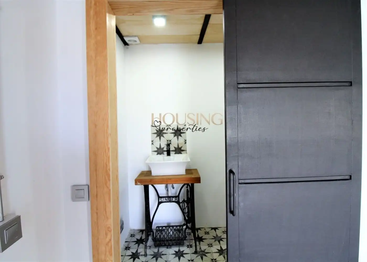 Loft en venta en  Palma de Mallorca con Aire acondicionado y Terraza
