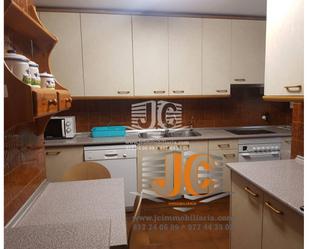 Kitchen of Flat to rent in Tortosa  with Air Conditioner, Heating and Terrace