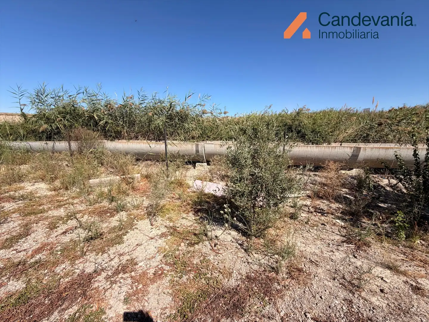 Rural land for sale in Zuera, imagen 9