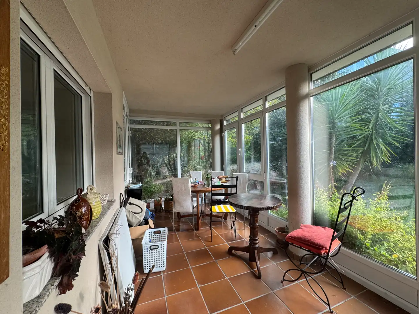 Chalet con jardín en venta en Roxos, imagen 15