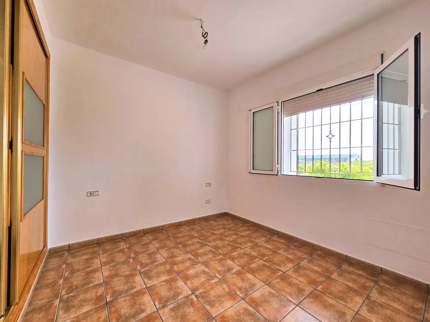 Dining room of Houses for sale in Cartagena  with Air Conditioner, Heating and Private garden