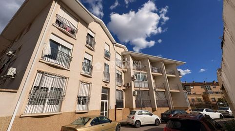 Foto 2 de Piso en venta en Travesia de Tejeras, Puerta de Murcia - Colegios, Ocaña