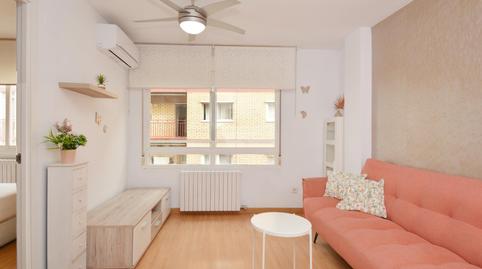 Foto 5 de Pis en venda a Calle de Joaquín Sorolla, 19, San José Alto,  Zaragoza Capital