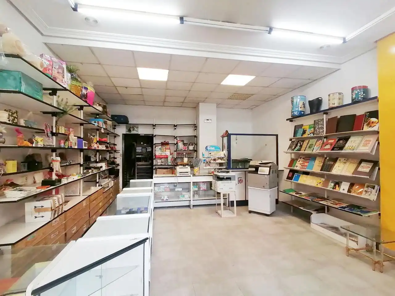 Local comercial en venda a Peñas de Aya Kalea, imagen 3
