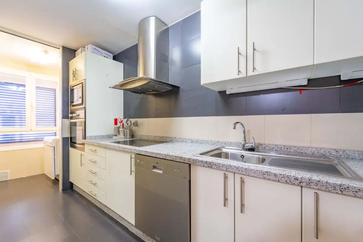 Appartement avec ascenseur à vendre à Calle Pacífico, imagen 11