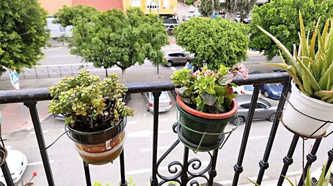 Photo 2 of Flat for sale in Calle Fray Luis de León, Barrio de Ciudad Jardín, Málaga Capital