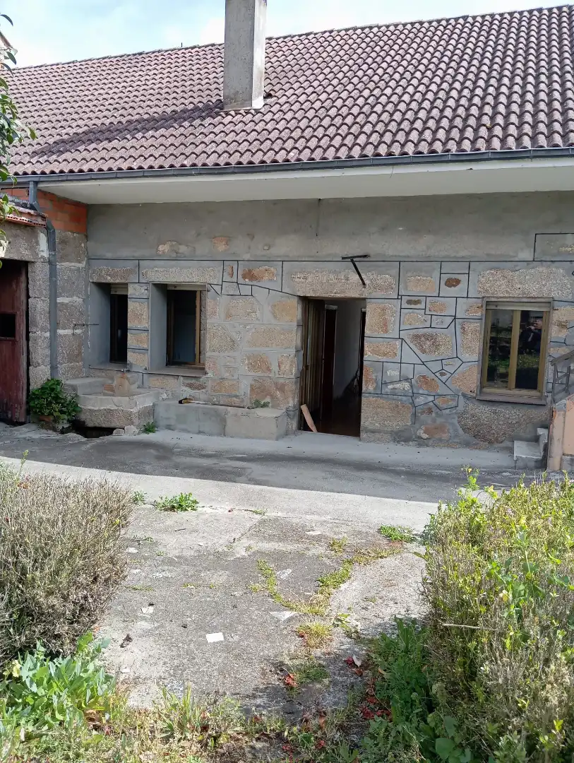 House with garden for sale in Rúa Antonio Sequeiros Glez, imagen 21