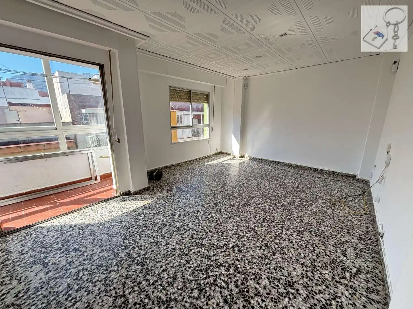 Flat for sale in Dénia  with Terrace