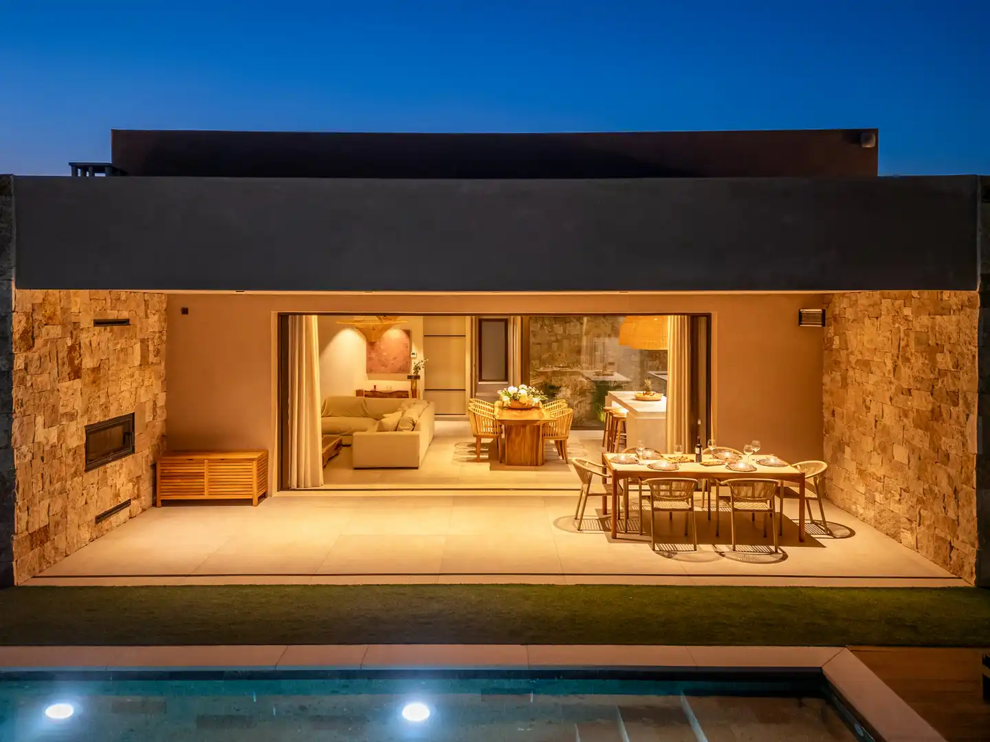 House with pool for sale in Churriana, imagen 24