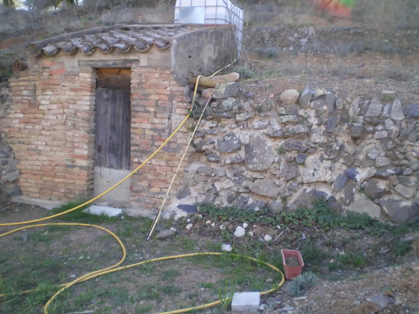 Terreno rustico in vendita a Riudecols, imagen 2