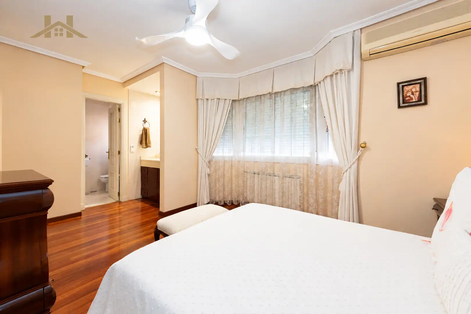 Villa avec balcon à vendre à Paseo de la Chopera, imagen 22