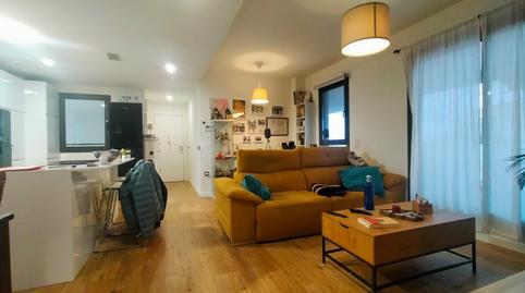 Foto 4 de Pis en venda a Parque Atlántico - Ronda este, Jerez de la Frontera