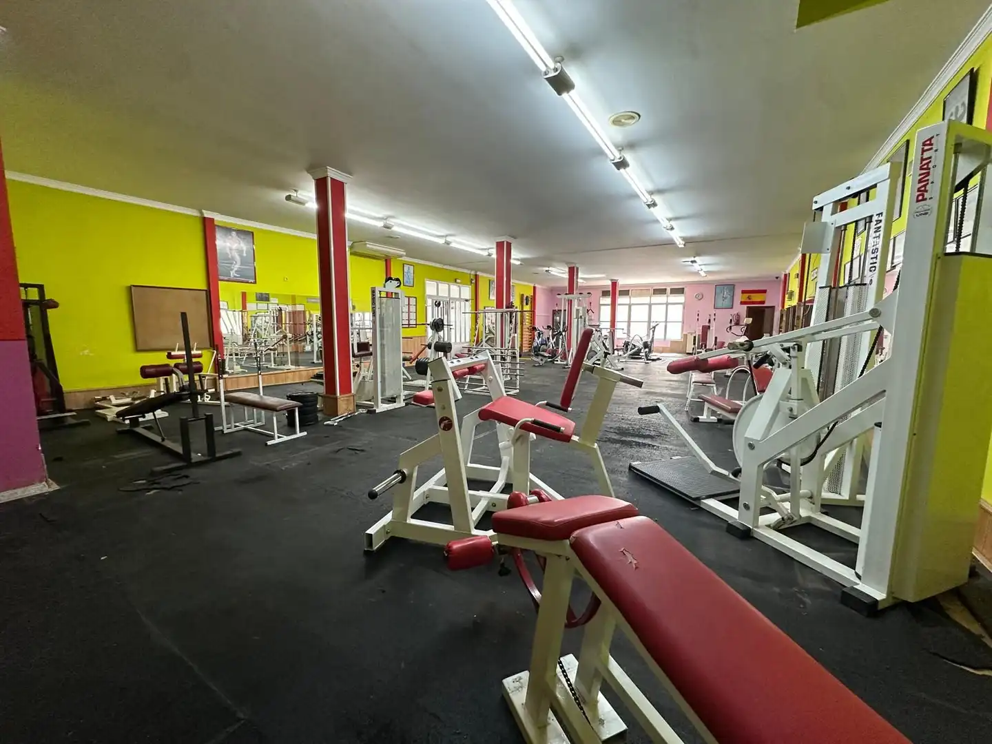 Local comercial en venta en Calle Clavel, imagen 7