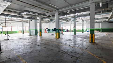 Foto 5 von Fabrikhallen zum Verkauf in Calle Guadiana, 9, Ajalvir, Madrid