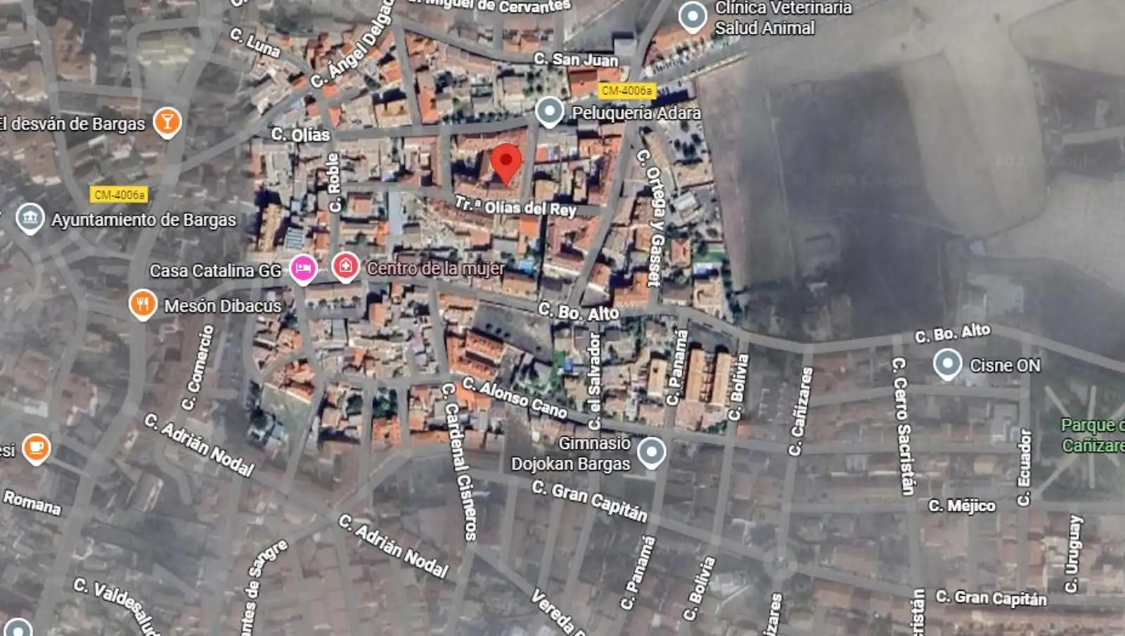 Dúplex en venda a Virgen Carmen, imagen 3