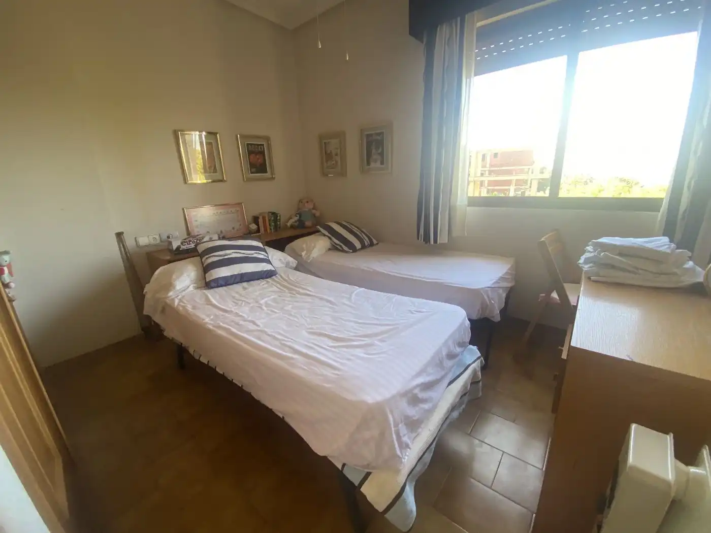 Villa mit Terrasse zum Verkauf in Paseo Paseo Isla de Samoa, imagen 13