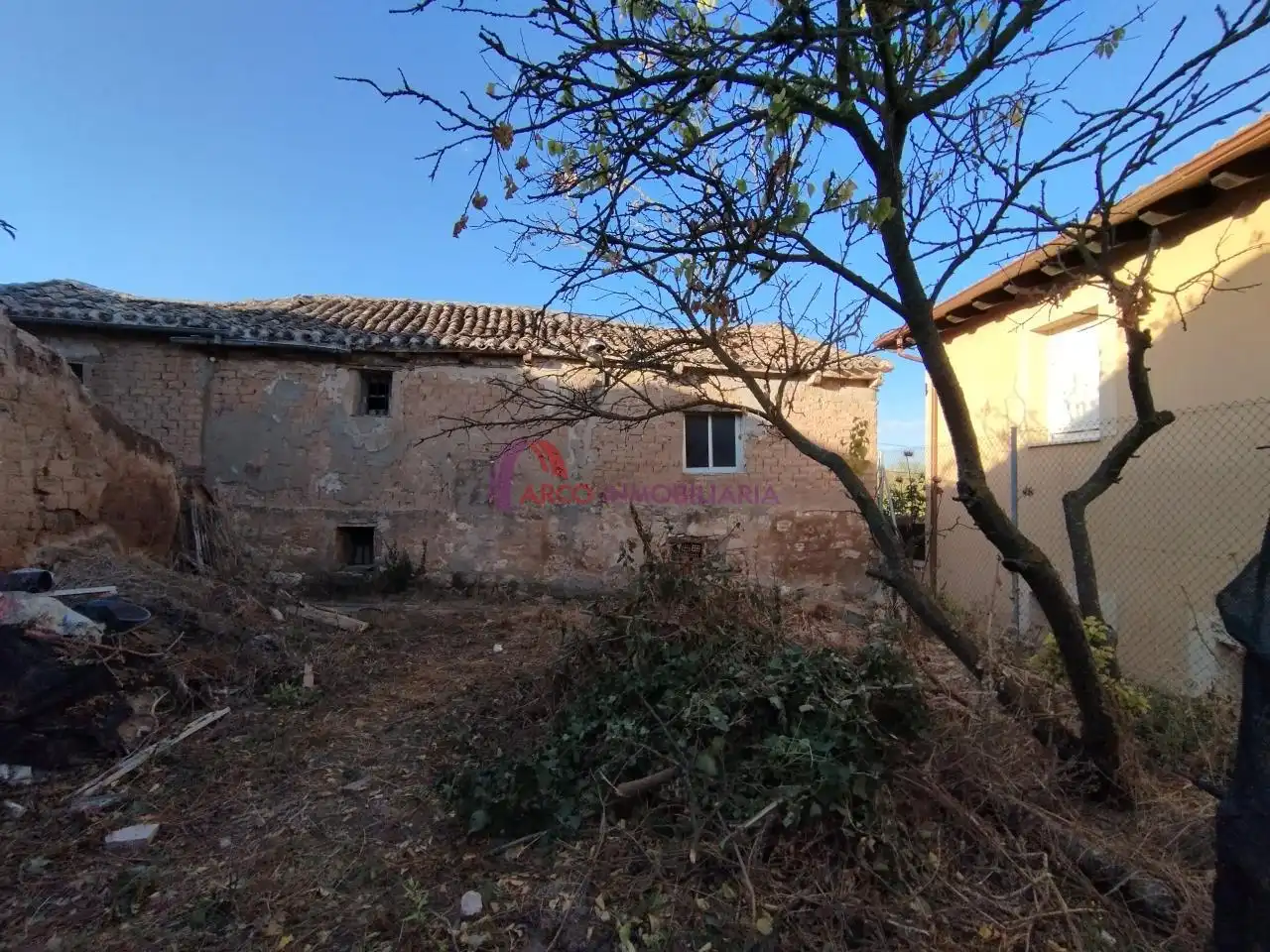 Casa o chalet en venta en Cayuela con Calefacción y Jardín privado