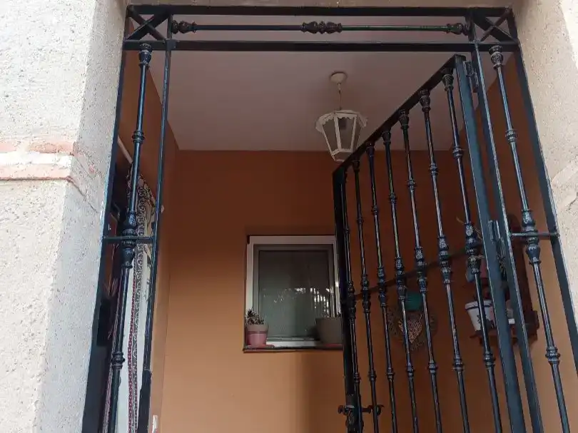 Balcony of Flat for sale in Carrizosa  with Balcony