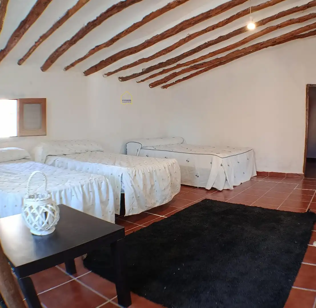 Casa o chalet en venta en Doña Inés