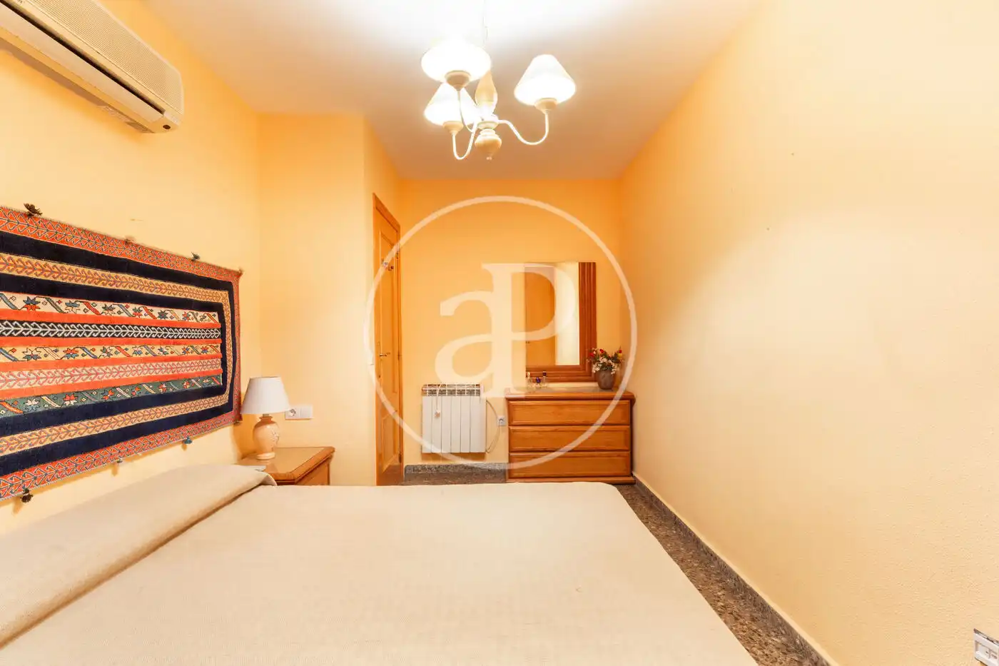 Piso de alquiler en Carrer Josep Ribera, Canet d'En Berenguer