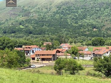 Terreny residencial en venda a Ruente