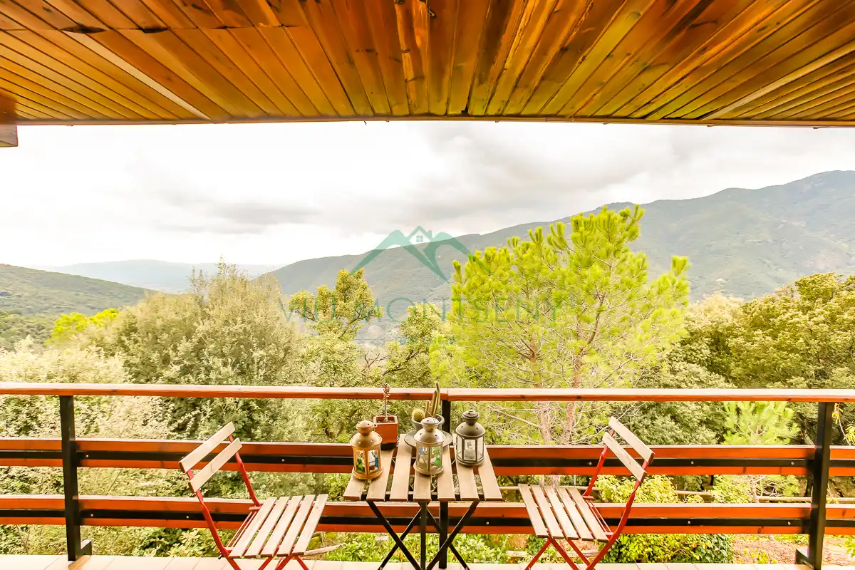 Villa avec terrasse à vendre à Montseny, imagen 30