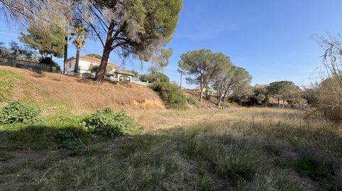Foto 5 de Residencial en venda a Corona Australis, 11, Piera, Barcelona