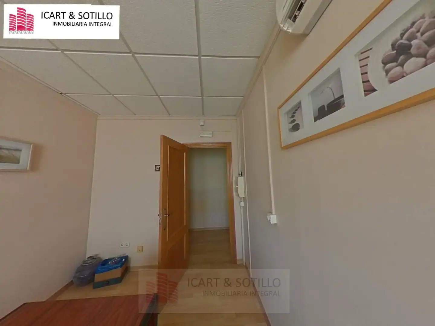 Oficina en venta en Vinaròs con Aire acondicionado