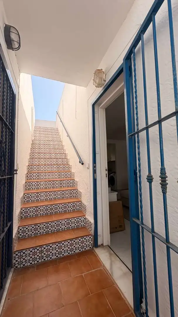 Terrassa de Apartament en venda en Orihuela amb Aire condicionat, Calefacció i Piscina