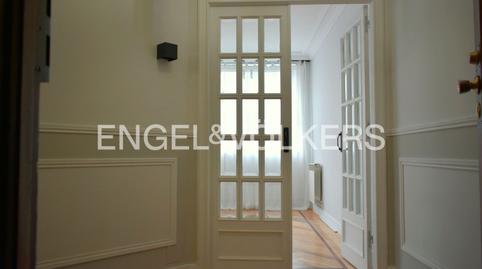 Foto 2 de Apartament de lloguer a Plaza España - Corte Inglés, Vigo