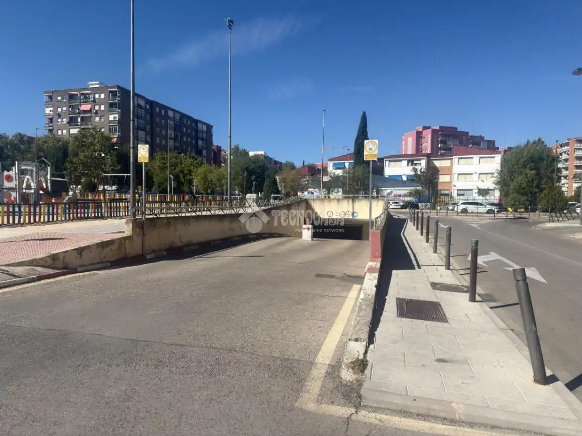 Individual en venda a Parque Ondarreta - Urtinsa, imagen 2