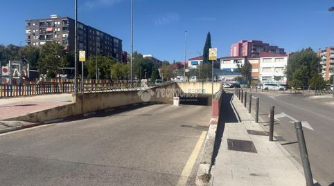 Foto 2 de Garaje en venta en Parque Ondarreta - Urtinsa, Alcorcón