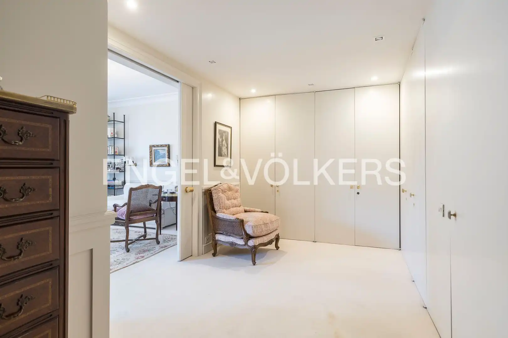 Wohnung zum Verkauf in Sarrià - Sant Gervasi, imagen 37