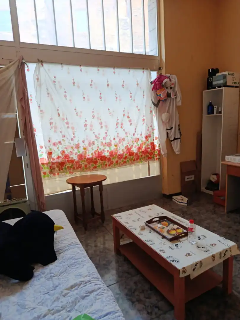 Sala de estar de Local en venta en Calahorra