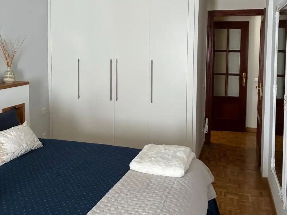 Piso con ascensor en venta en Calle Esperanza 1, imagen 13