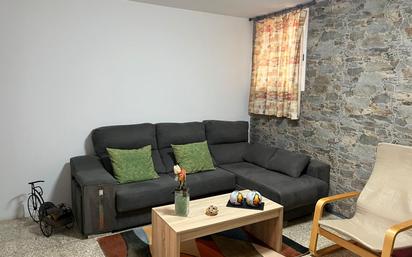 Living room of Flat for sale in Las Palmas de Gran Canaria