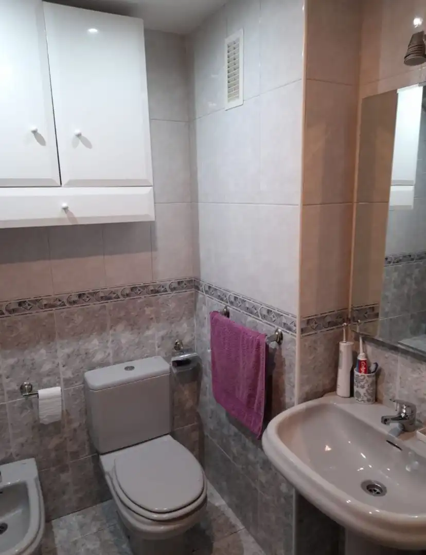 Apartament amb piscina en venda a Parque de la Paloma, imagen 6
