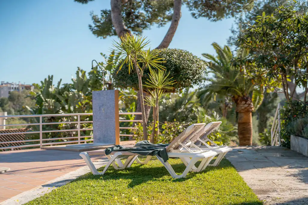 Apartments for sale in Cas Català - Illetes