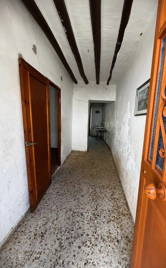Detached homes for sale in Alfarnate  with Private garden and Terrace
